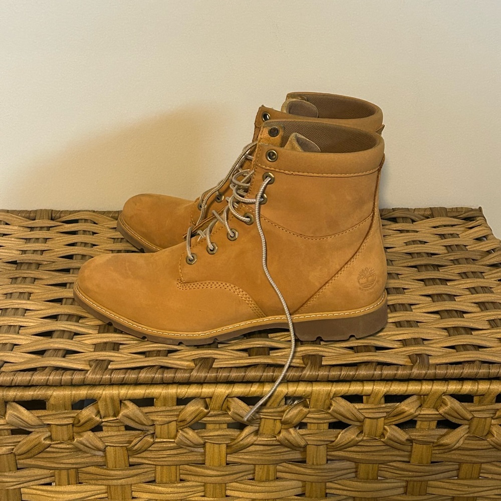 Timberland Sand Shoe Lightweight Boots